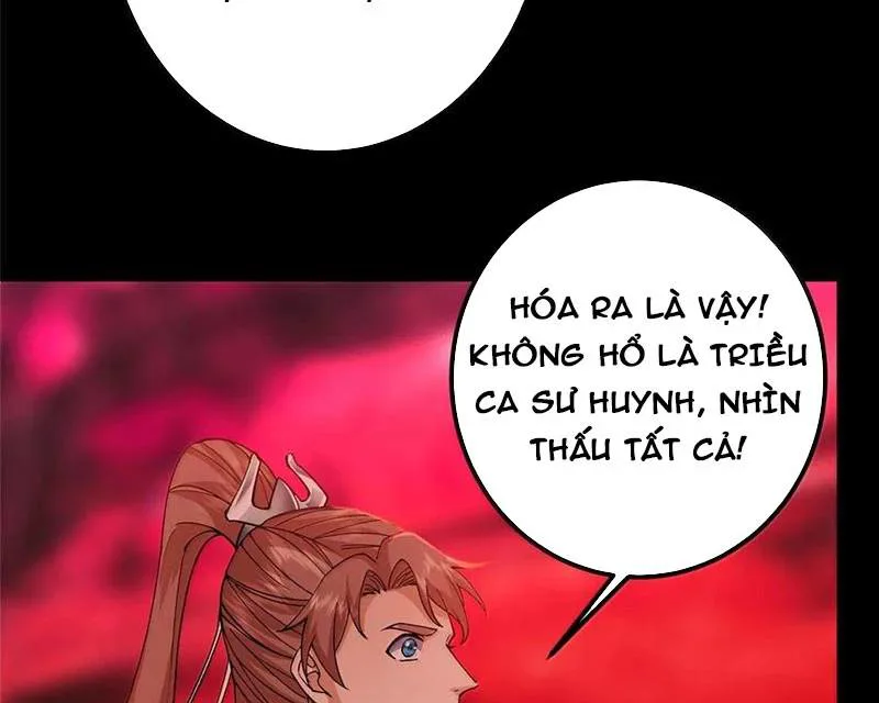 Chưởng Môn Khiêm Tốn Chút chương 440 - trang 71