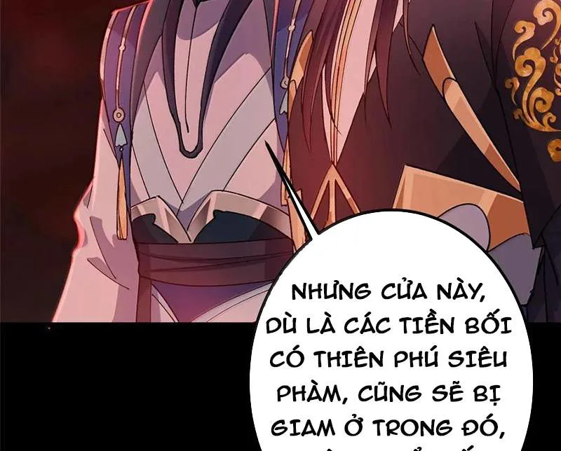 Chưởng Môn Khiêm Tốn Chút chương 440 - trang 78