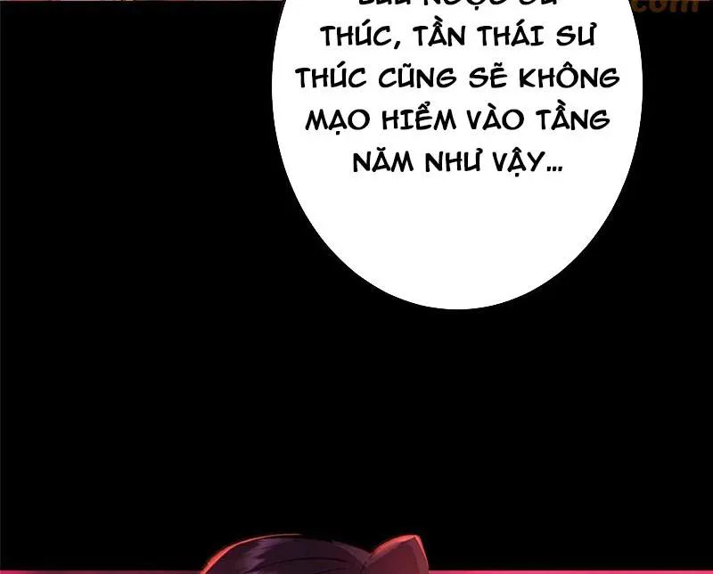 Chưởng Môn Khiêm Tốn Chút chương 440 - trang 84