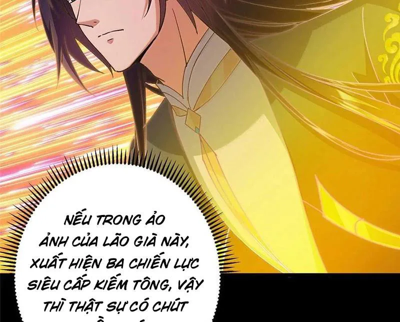 Chưởng Môn Khiêm Tốn Chút chương 440 - trang 107