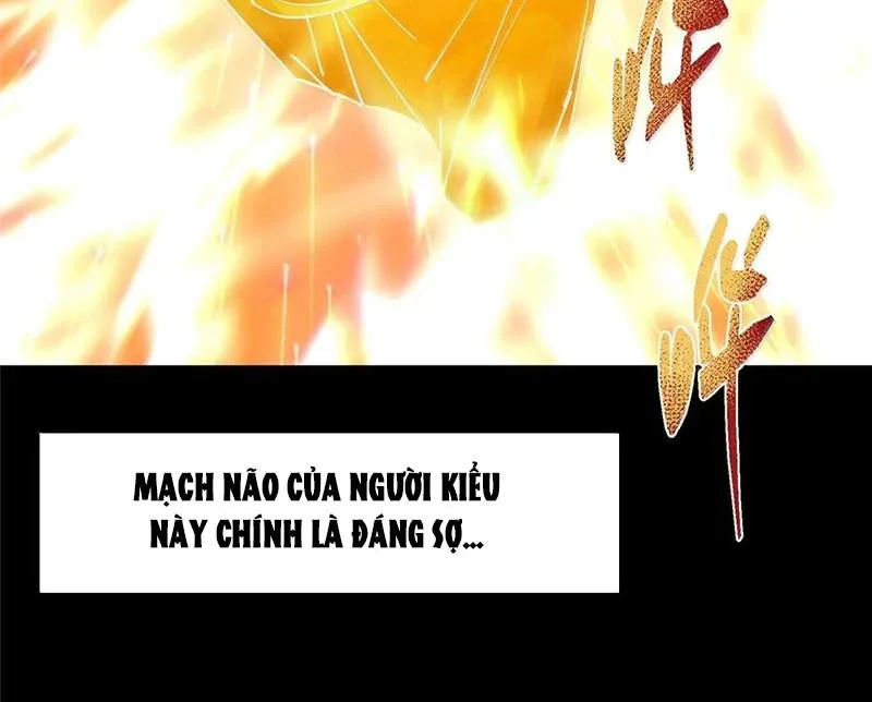Chưởng Môn Khiêm Tốn Chút chương 440 - trang 110