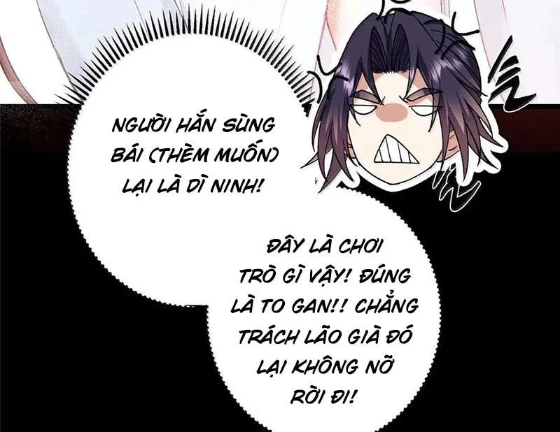 Chưởng Môn Khiêm Tốn Chút chương 440 - trang 128
