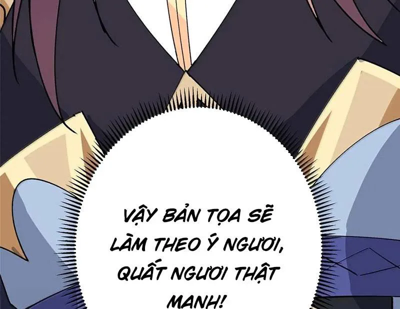 Chưởng Môn Khiêm Tốn Chút chương 440 - trang 142