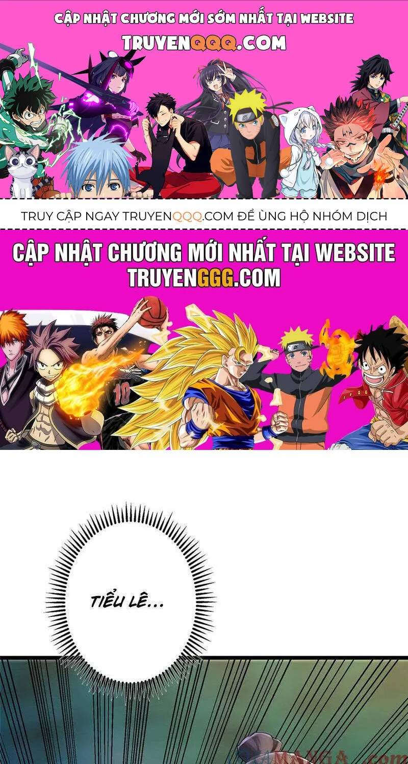 Chưởng Môn Khiêm Tốn Chút chương 454 - trang 1