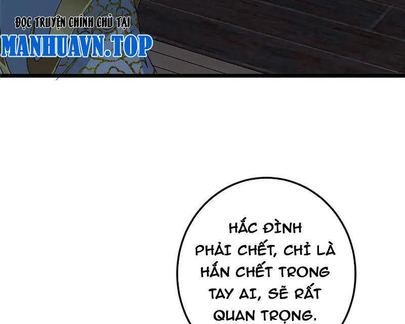 Chưởng Môn Khiêm Tốn Chút chương 454 - trang 44