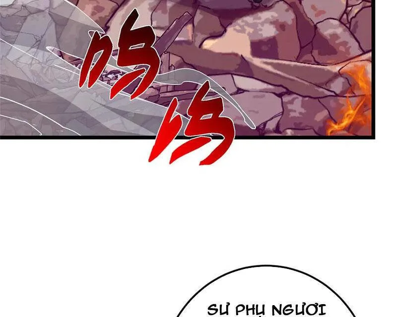 Chưởng Môn Khiêm Tốn Chút chương 454 - trang 78