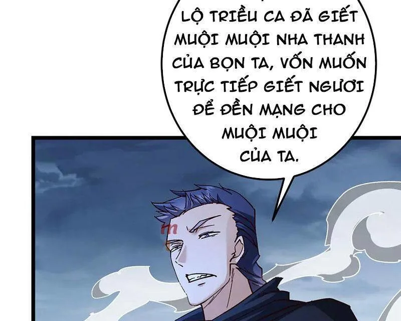 Chưởng Môn Khiêm Tốn Chút chương 454 - trang 79