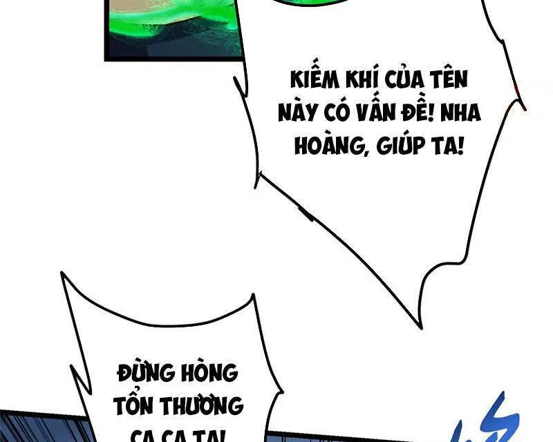 Chưởng Môn Khiêm Tốn Chút chương 454 - trang 105
