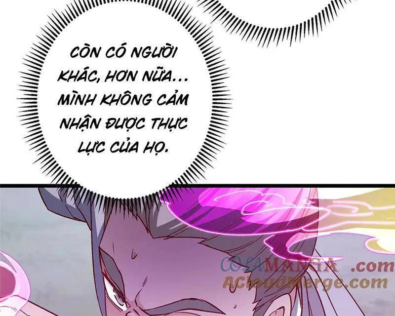 Chưởng Môn Khiêm Tốn Chút chương 454 - trang 113