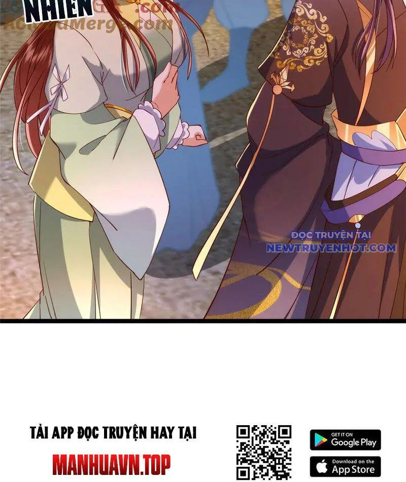 Chưởng Môn Khiêm Tốn Chút chương 465 - trang 101