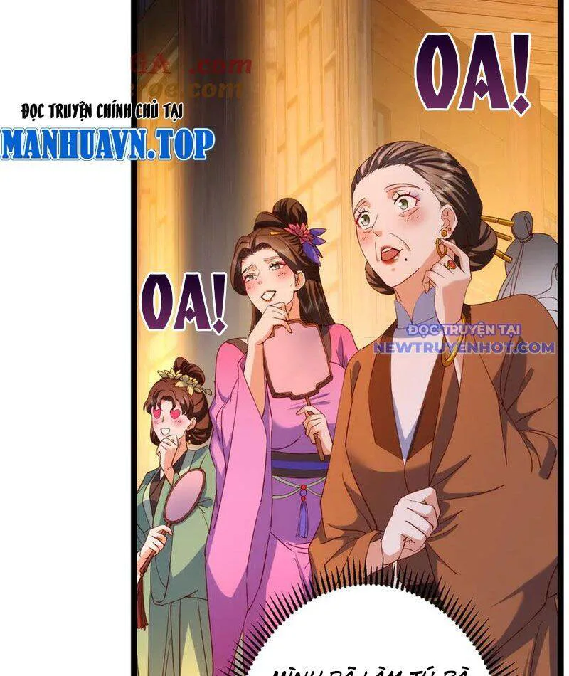 Chưởng Môn Khiêm Tốn Chút chương 465 - trang 106