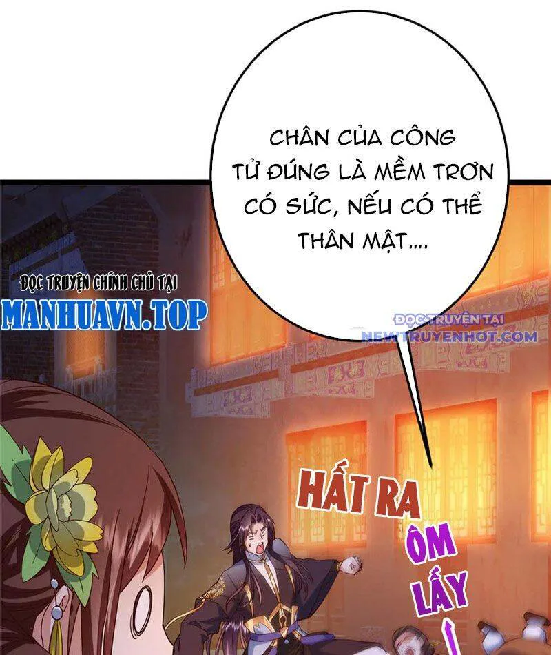 Chưởng Môn Khiêm Tốn Chút chương 465 - trang 114