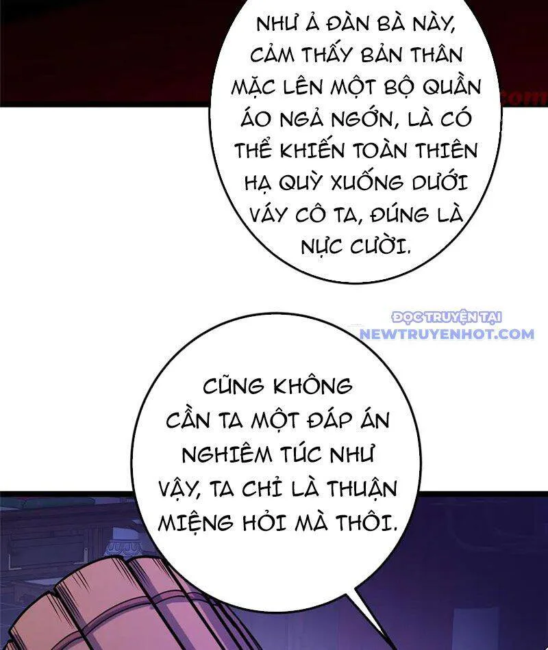 Chưởng Môn Khiêm Tốn Chút chương 465 - trang 129