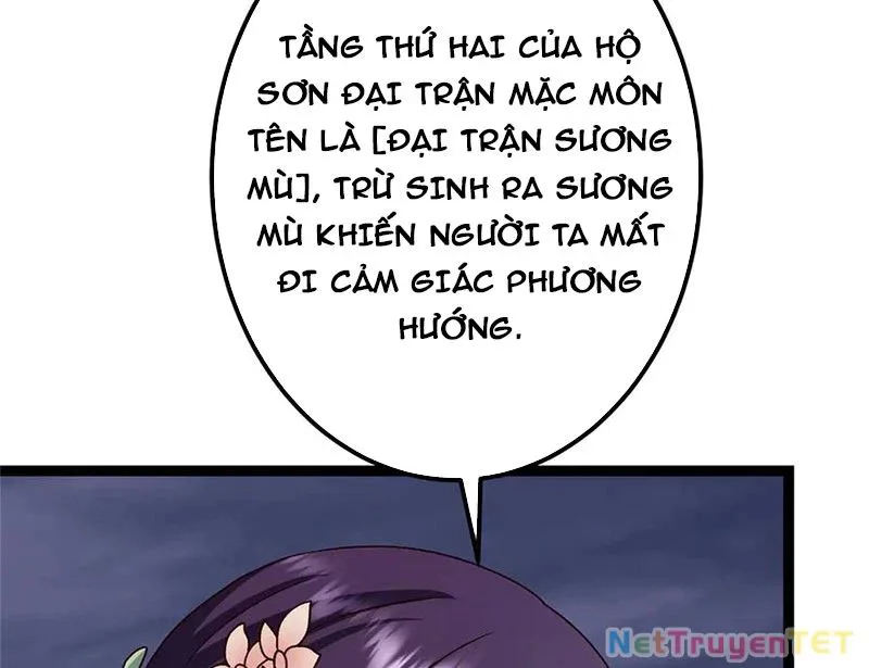 Chưởng Môn Khiêm Tốn Chút chương 469 - trang 9