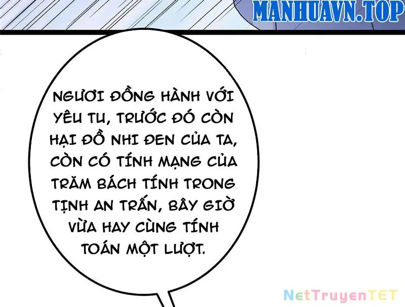 Chưởng Môn Khiêm Tốn Chút chương 469 - trang 59