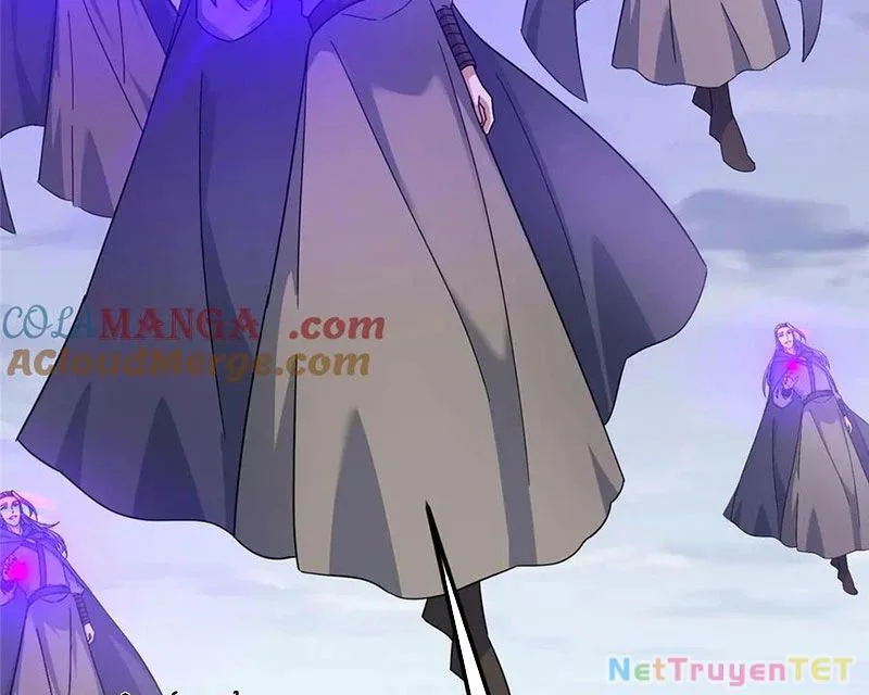 Chưởng Môn Khiêm Tốn Chút chương 469 - trang 99