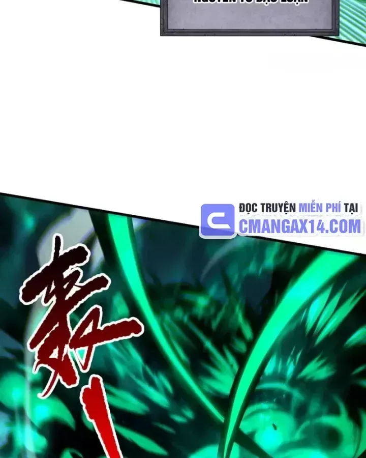 Thảm Họa Tử Linh Sư chương 257 - trang 28