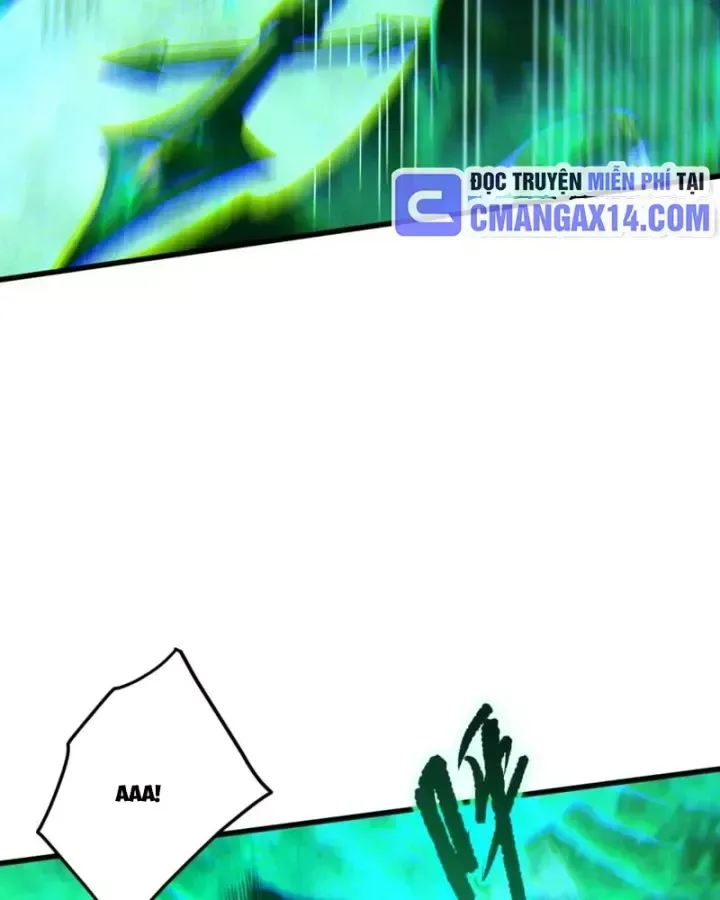 Thảm Họa Tử Linh Sư chương 257 - trang 77