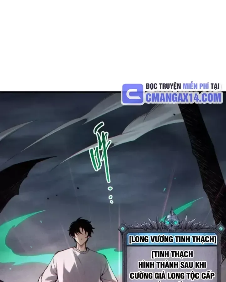 Thảm Họa Tử Linh Sư chương 257 - trang 89