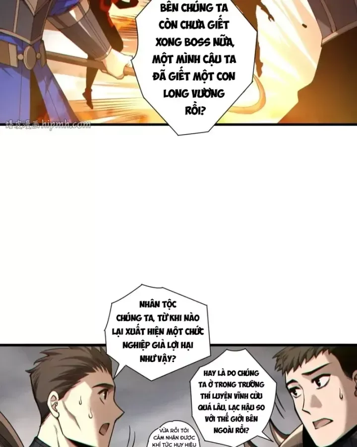 Thảm Họa Tử Linh Sư chương 257 - trang 97
