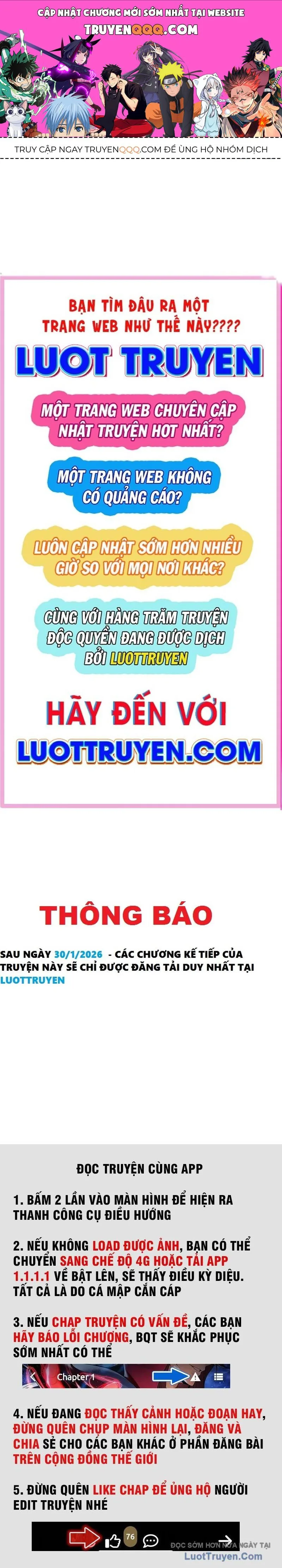 Thảm Họa Tử Linh Sư chương 258 - trang 1