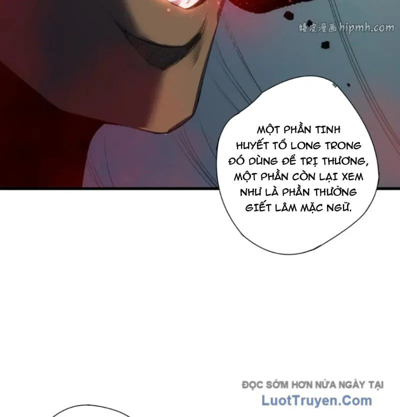 Thảm Họa Tử Linh Sư chương 258 - trang 5