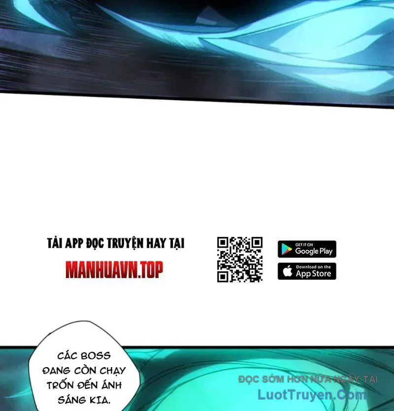 Thảm Họa Tử Linh Sư chương 258 - trang 23