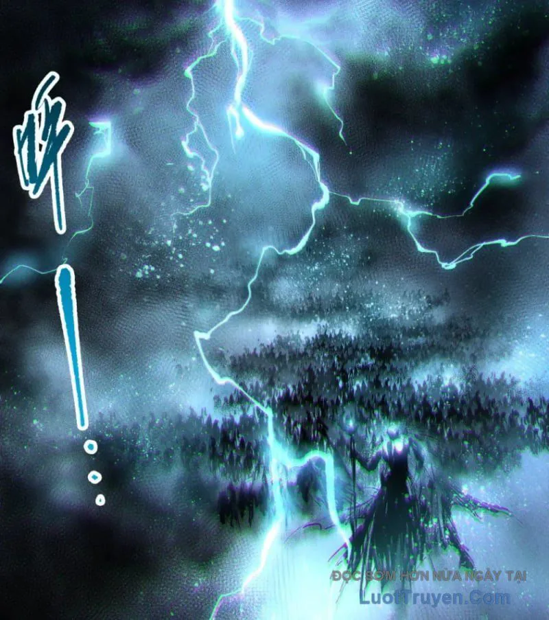 Thảm Họa Tử Linh Sư chương 258 - trang 44