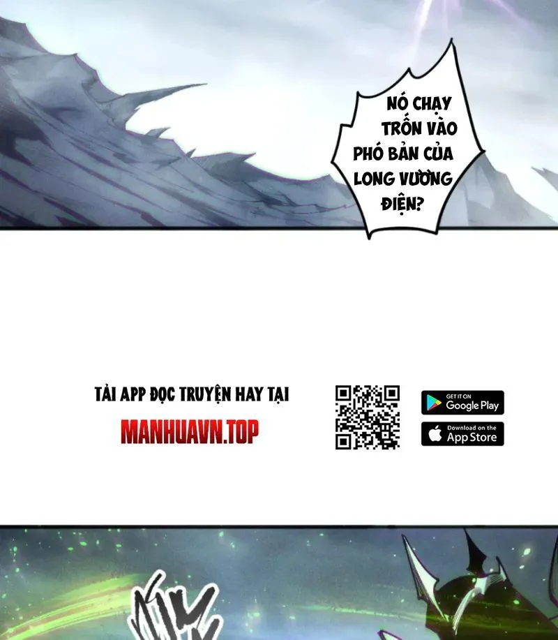 Thảm Họa Tử Linh Sư chương 258 - trang 62