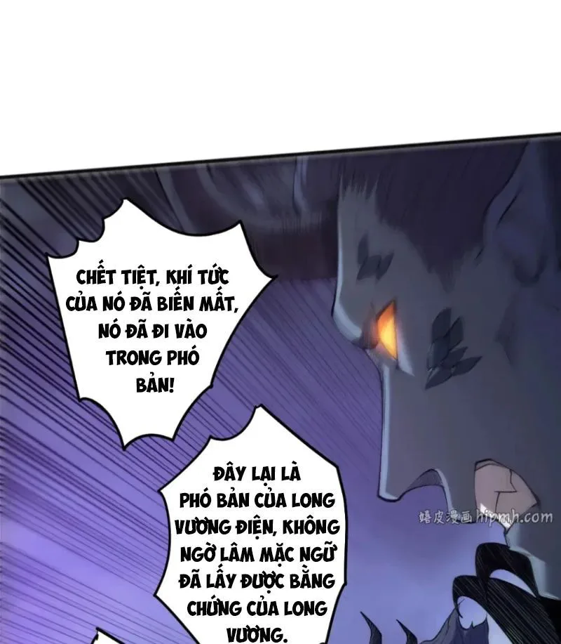 Thảm Họa Tử Linh Sư chương 258 - trang 76