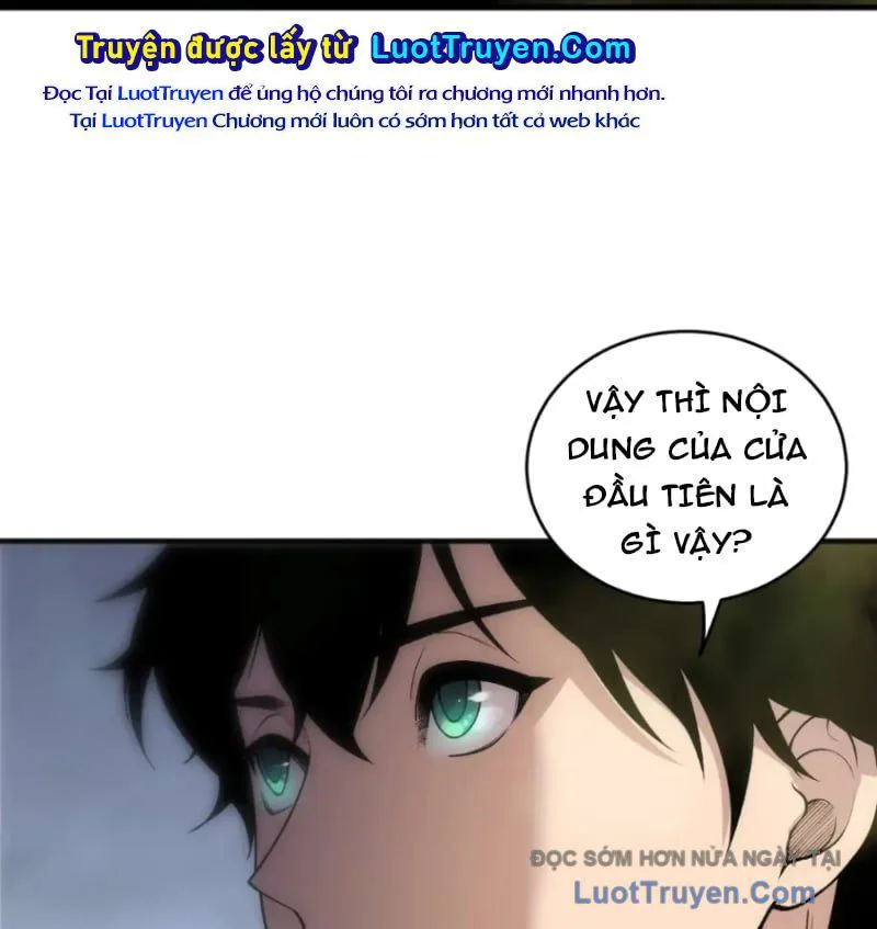 Thảm Họa Tử Linh Sư chương 258 - trang 95