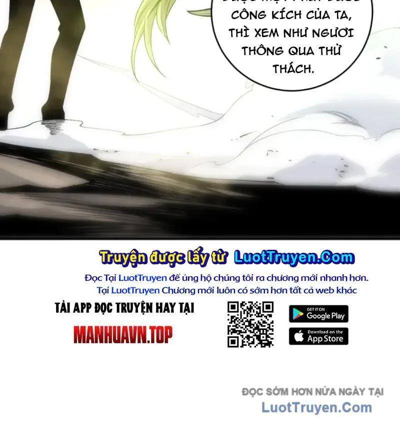 Thảm Họa Tử Linh Sư chương 258 - trang 99