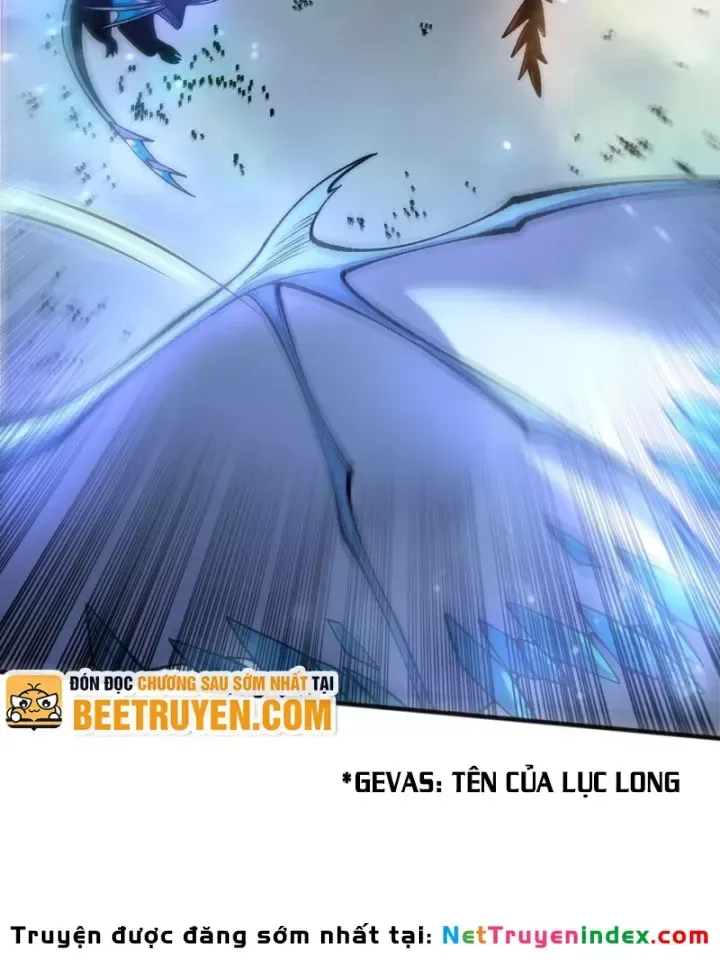 Thảm Họa Tử Linh Sư chương 260 - trang 39