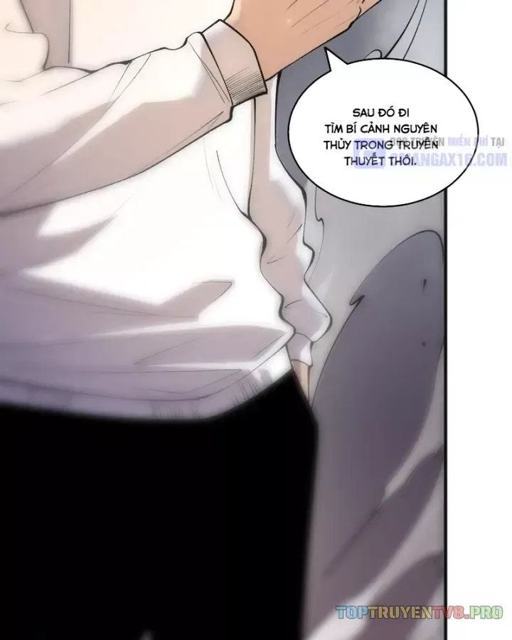 Thảm Họa Tử Linh Sư chương 263 - trang 6