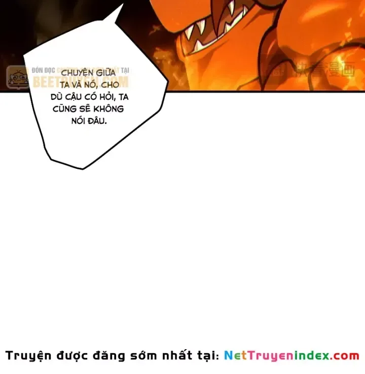 Thảm Họa Tử Linh Sư chương 263 - trang 37