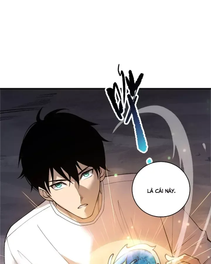 Thảm Họa Tử Linh Sư chương 263 - trang 57