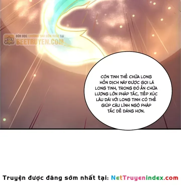Thảm Họa Tử Linh Sư chương 263 - trang 63