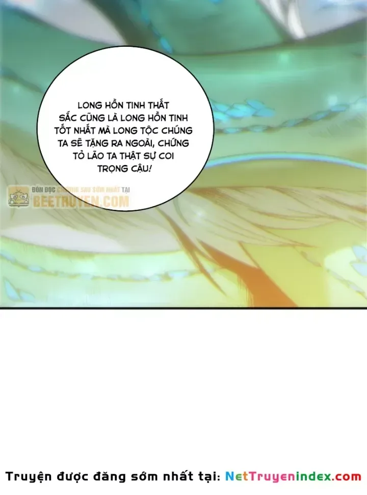 Thảm Họa Tử Linh Sư chương 263 - trang 67