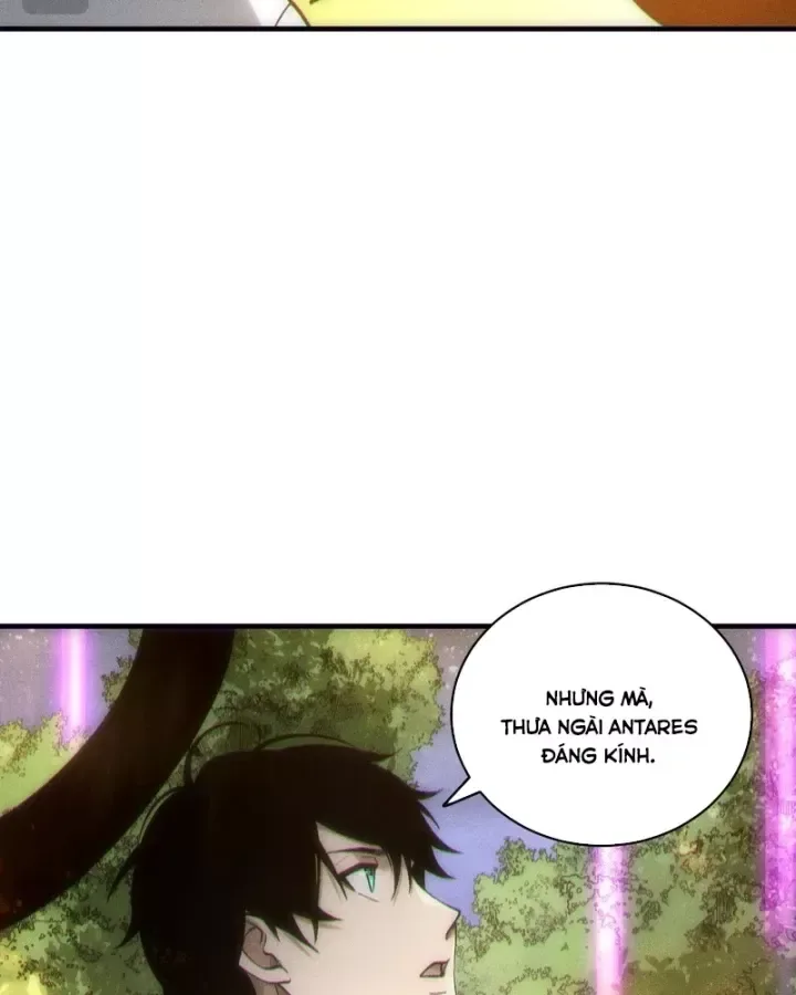 Thảm Họa Tử Linh Sư chương 263 - trang 86