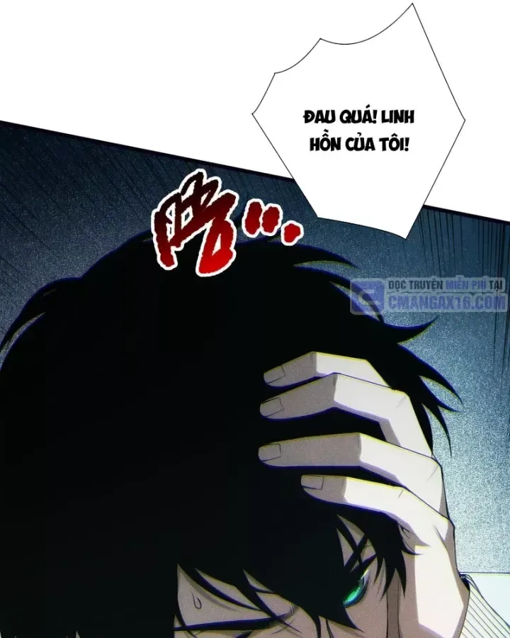 Thảm Họa Tử Linh Sư chương 263 - trang 98