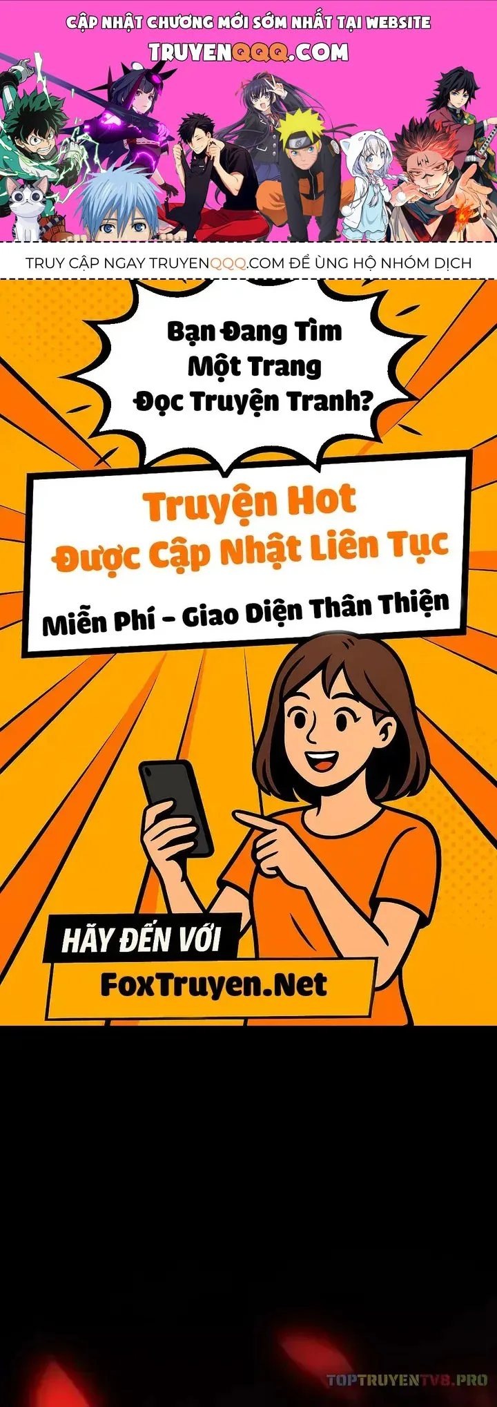 Thảm Họa Tử Linh Sư chương 266 - trang 1