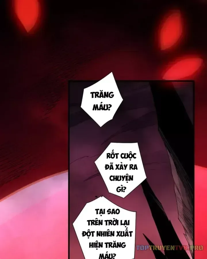 Thảm Họa Tử Linh Sư chương 266 - trang 2