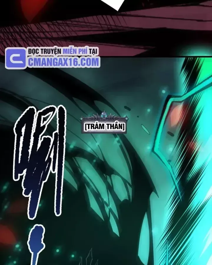 Thảm Họa Tử Linh Sư chương 266 - trang 10