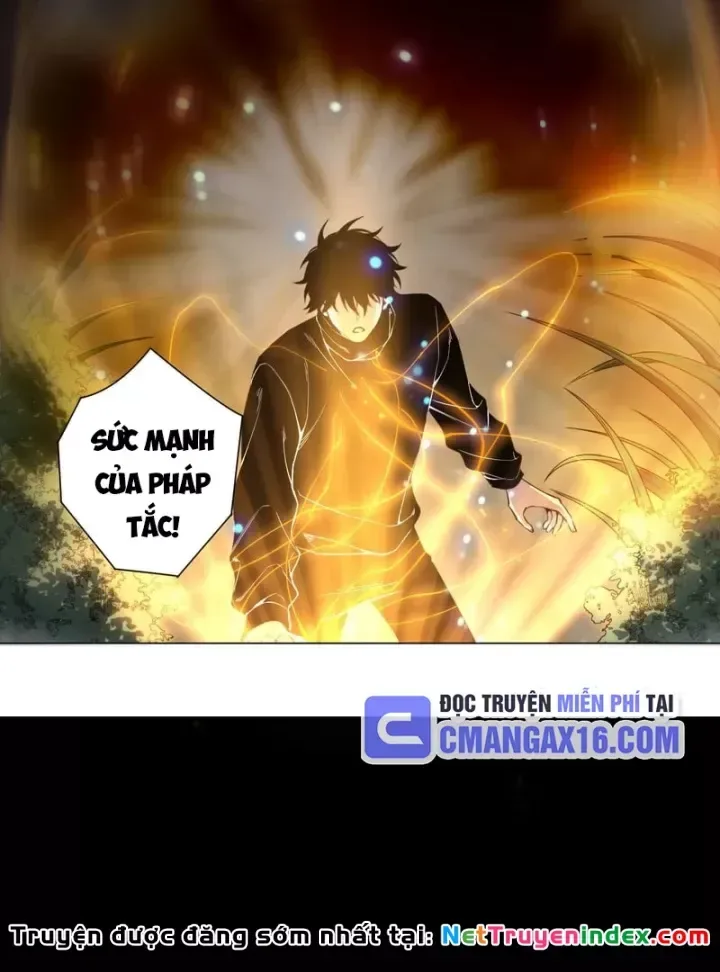 Thảm Họa Tử Linh Sư chương 269 - trang 13