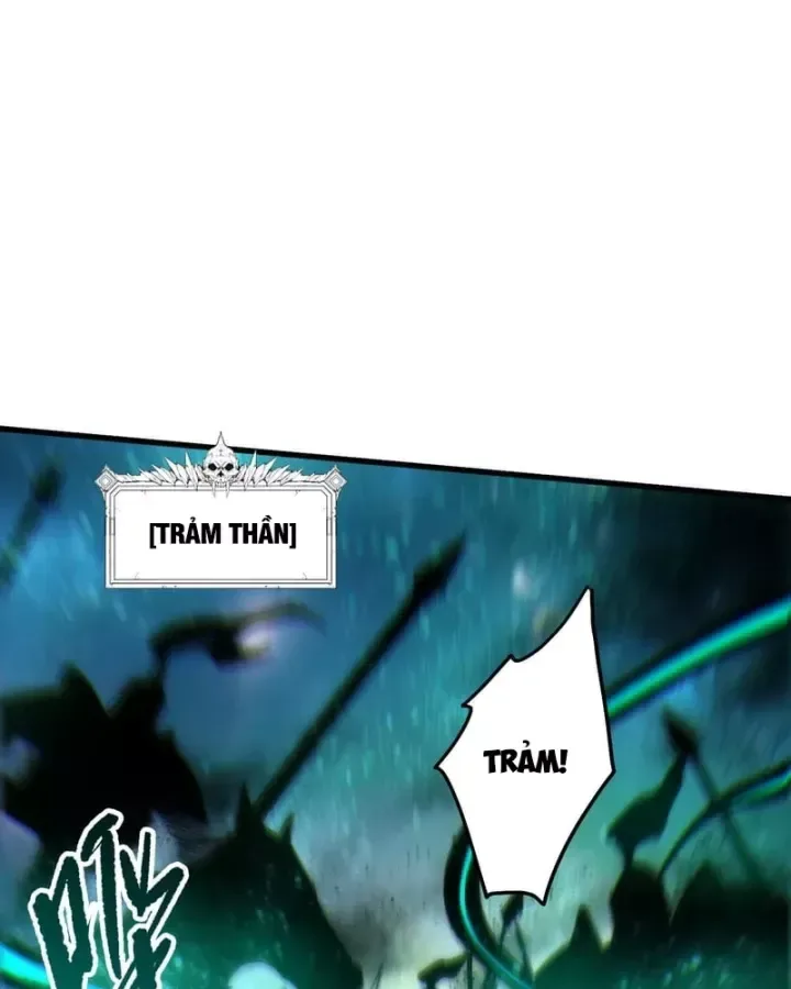 Thảm Họa Tử Linh Sư chương 269 - trang 71