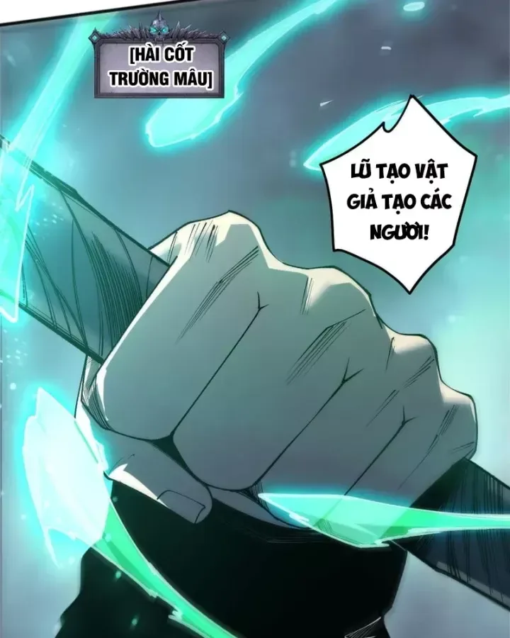Thảm Họa Tử Linh Sư chương 269 - trang 96