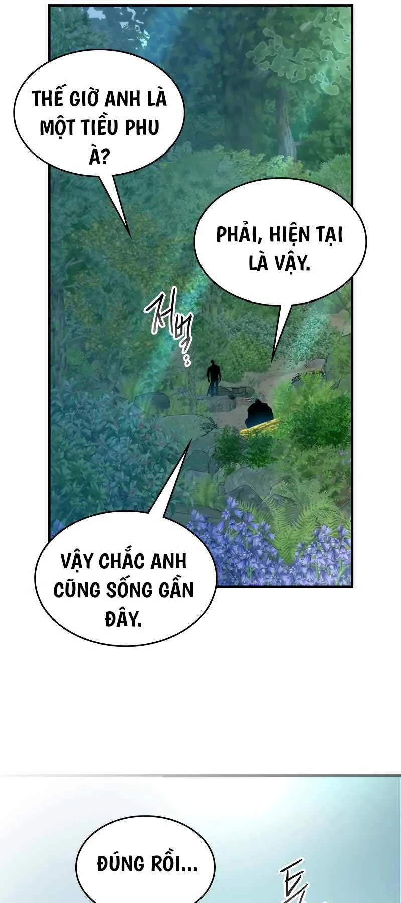 Thăng Cấp Cùng Thần chương 110 - trang 3