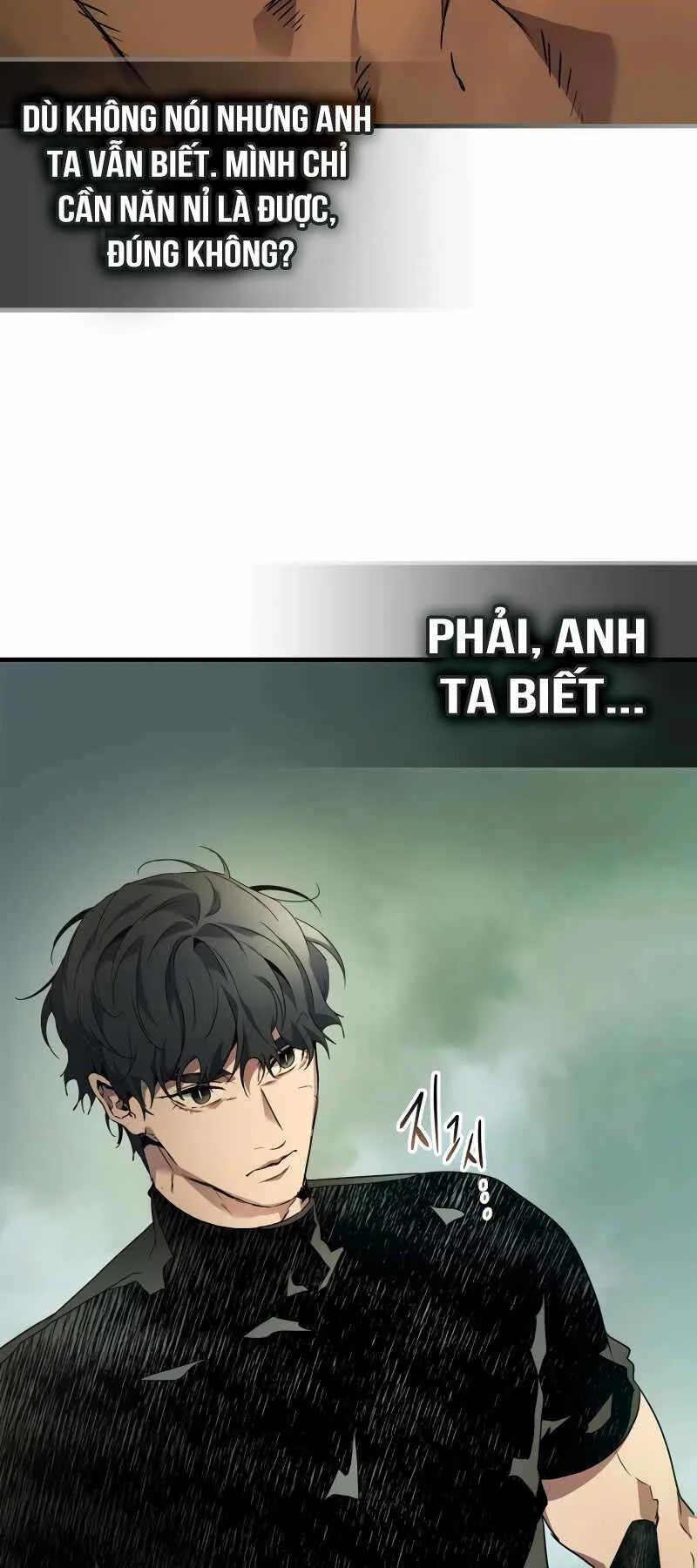 Thăng Cấp Cùng Thần chương 110 - trang 10