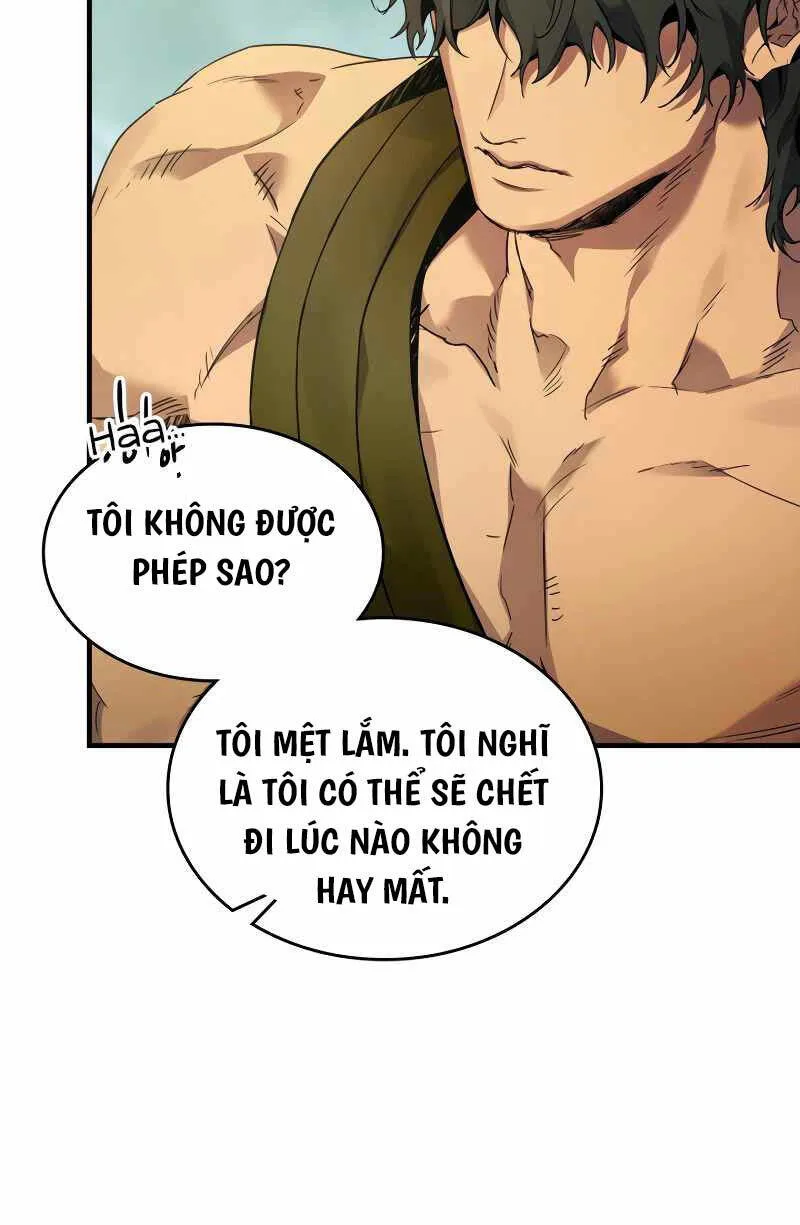 Thăng Cấp Cùng Thần chương 110 - trang 13