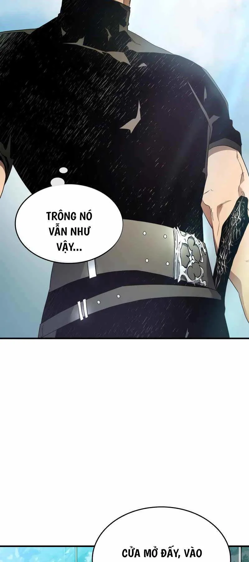 Thăng Cấp Cùng Thần chương 110 - trang 21